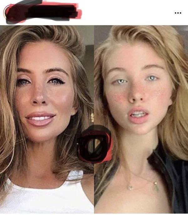 Wow, That Photoshop Is Bad…