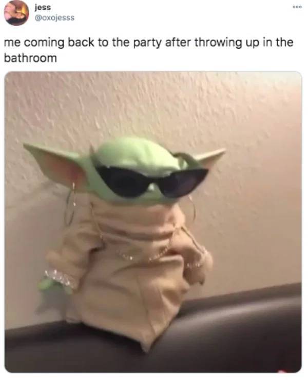 Wasted Is An Understatement…