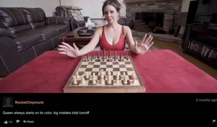 “Pornhub” Comment Section Is Something Special…