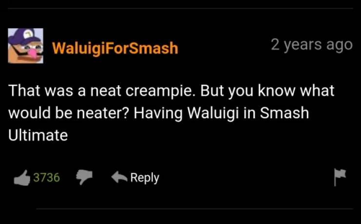 “Pornhub” Comment Section Is Something Special…