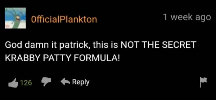 “Pornhub” Comment Section Is Something Special…