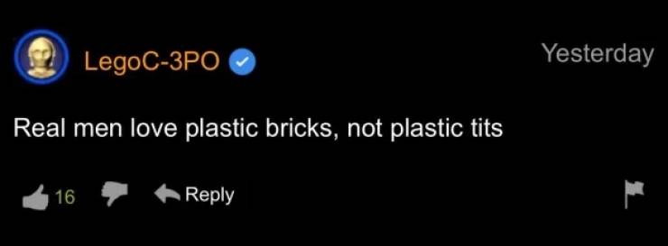 “Pornhub” Comment Section Is Something Special…
