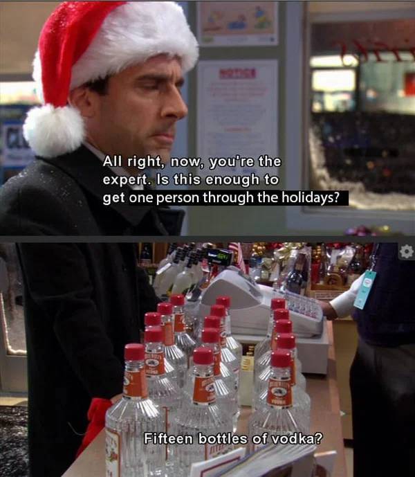 These Memes Are Drunk!