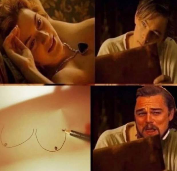 Dirty Minds, Assemble!