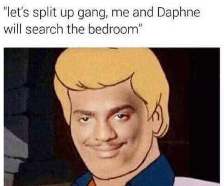 Dirty Minds, Assemble!