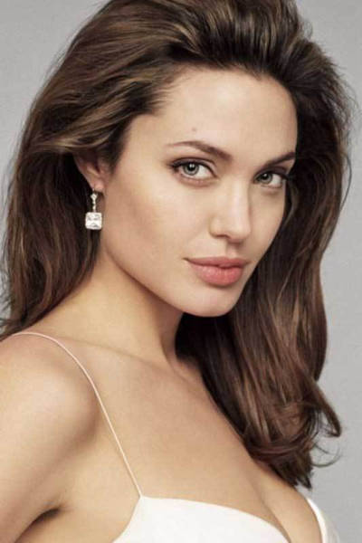 These Angelina Jolie Facts Are Very Attractive!