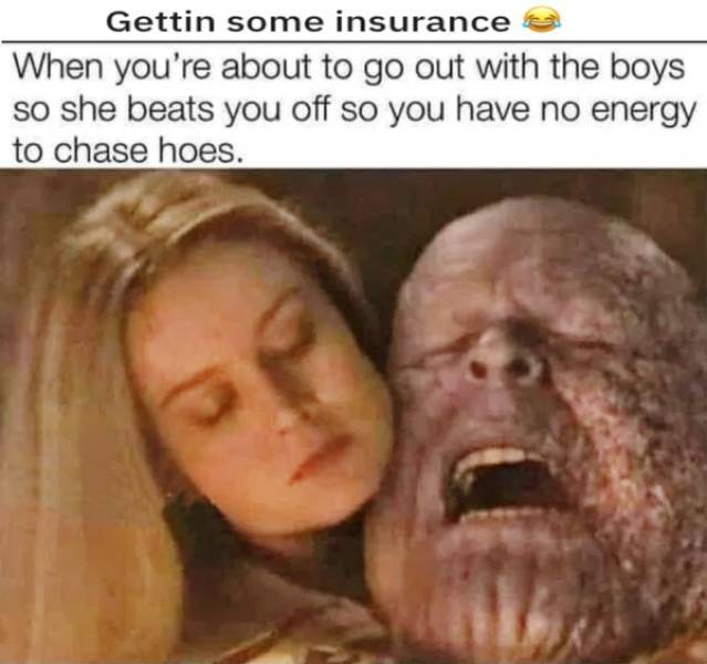 These Sex Memes Are So Hard!