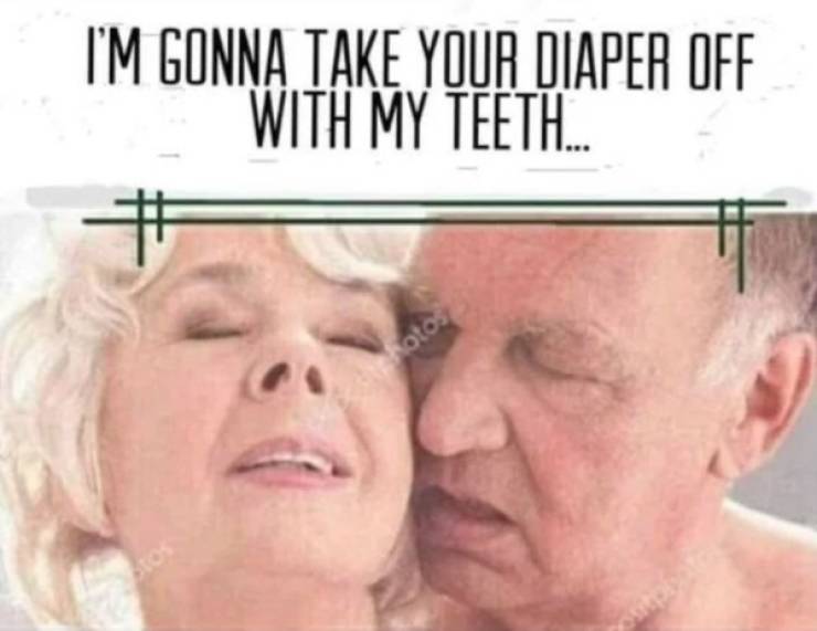 These Sex Memes Are So Hard!