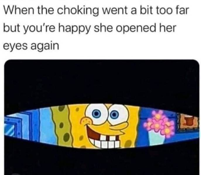 These Sex Memes Are So Hard!