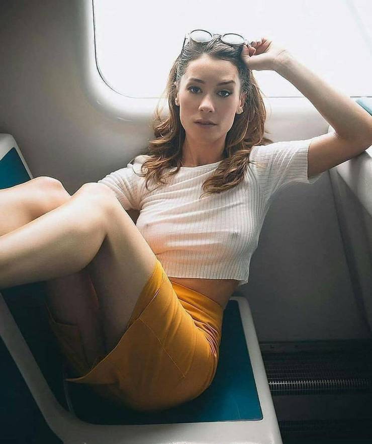 Who Uses Bras Anyway…