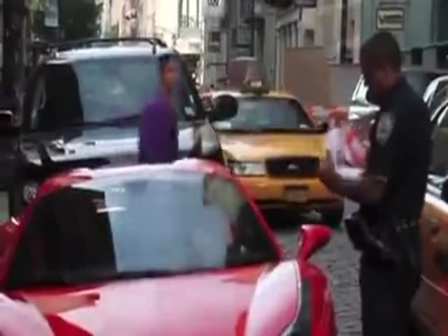 Money Can’t Buy Everything…