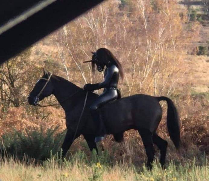 Dirty Mind, Come Here!