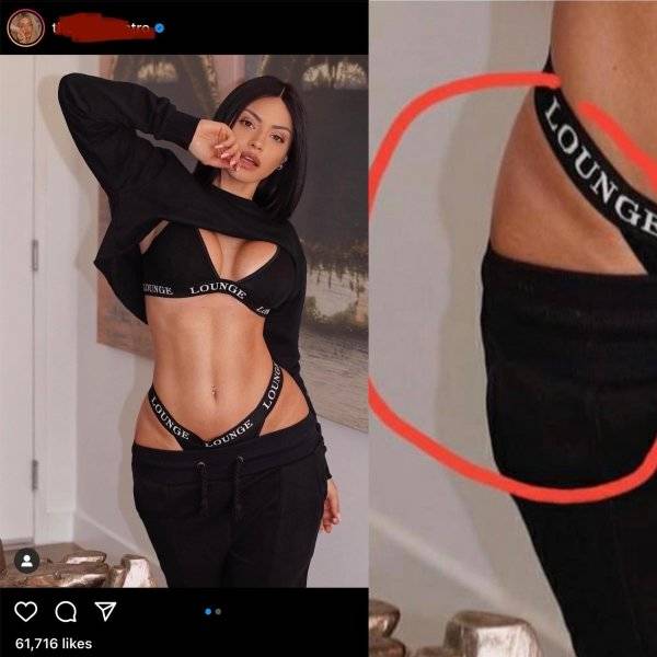 Yeah, Looks 100% Real…