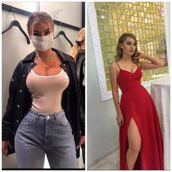 Yeah, Looks 100% Real…