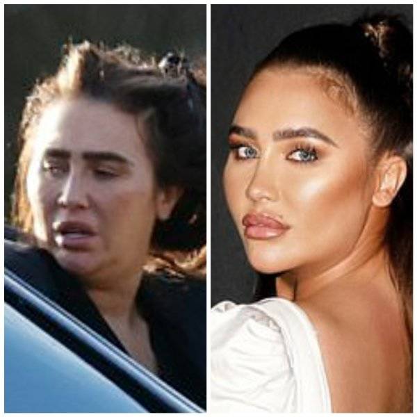 Yeah, Looks 100% Real…