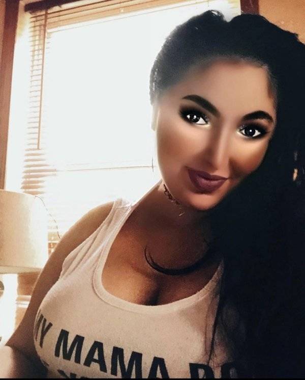 Yeah, Looks 100% Real…