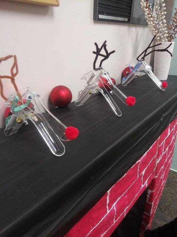 Dirty Minds, You Are Welcome!