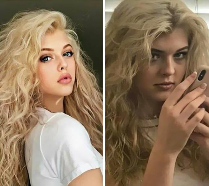 Don’t Let Them Use Photo-Editing Programs!