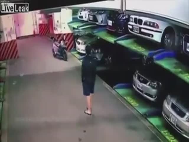 Final Destination…