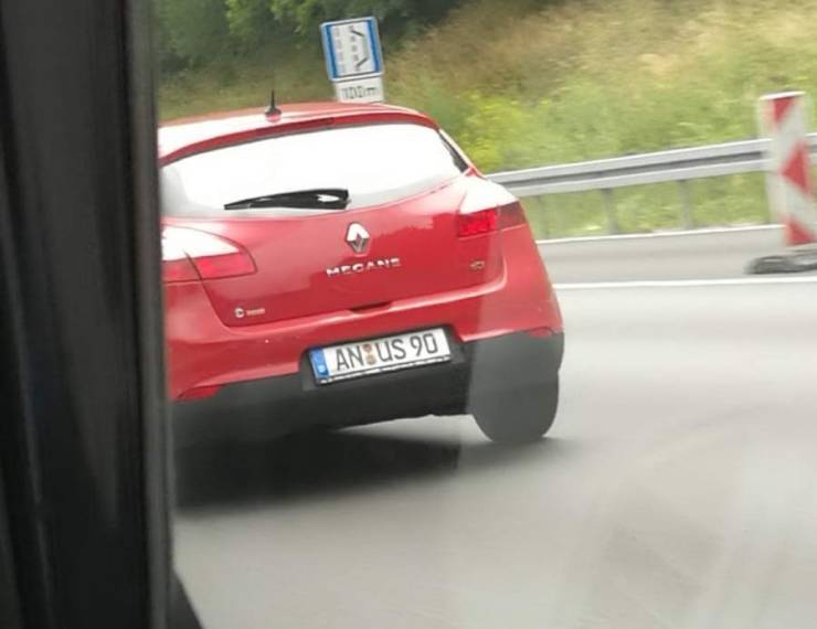 Dirty Mind, Come Here!