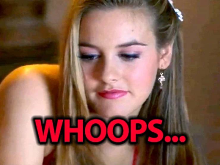 “Romantic” Gestures That Had Unintended Consequences