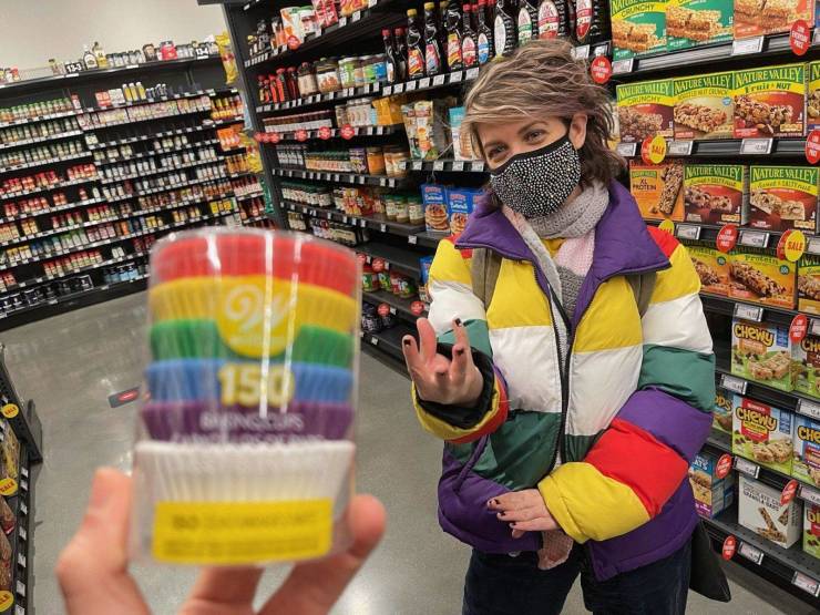 Now That’s Really Cool!