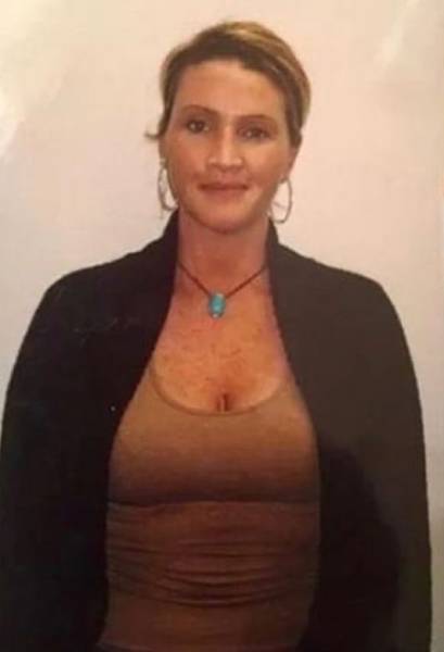 She Always Wanted To Be A Sex Bomb…