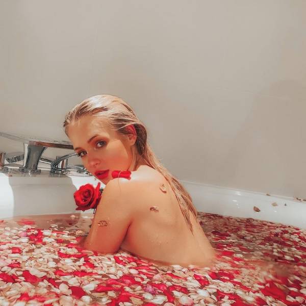 It’s Very Wet In Here!