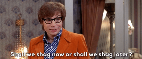 Hottest Women From “Austin Powers” Movies