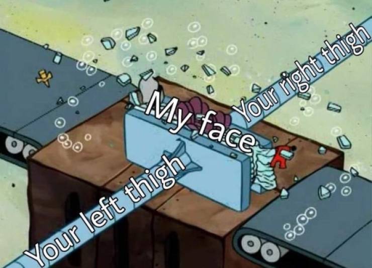 Are You Ready For Some Dirty Stuff?