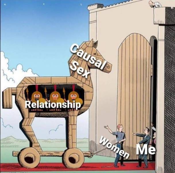 Are You Ready For Some Dirty Stuff?