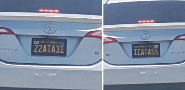 Dirty Mind, Come Here!