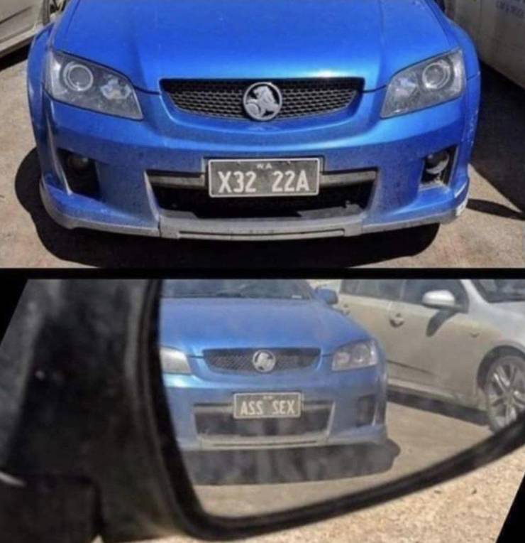 Dirty Mind, Come Here!