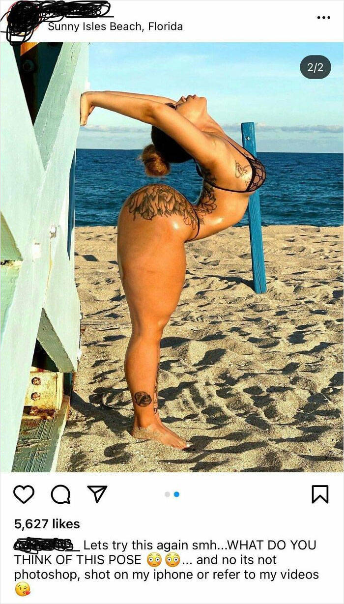 Stop Editing Your Photos Like That!