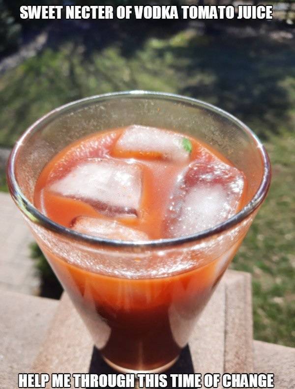 Wasted Or Not, It Doesn’t Matter