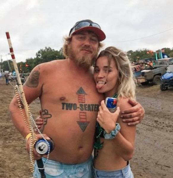 Now That’s Some Quality Trash!