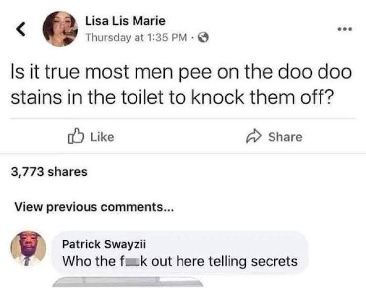 Need Some Dirty Memes?