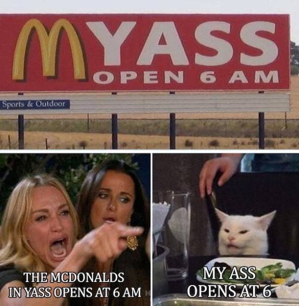 Need Some Dirty Memes?