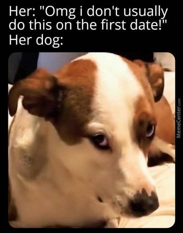 Need Some Dirty Memes?