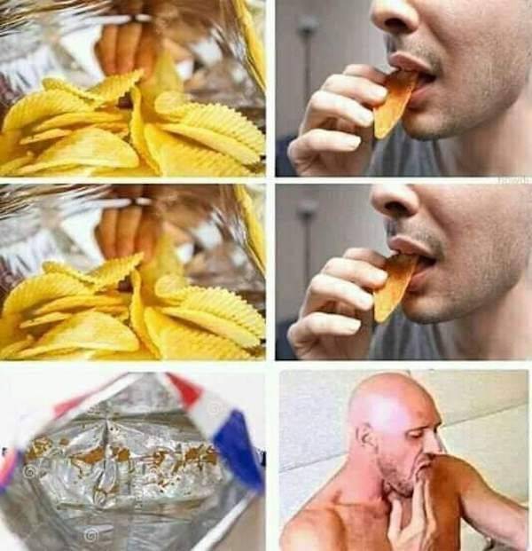 Need Some Dirty Memes?