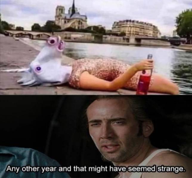 Wasted… Again?