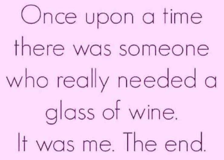 Red And White Wine Memes