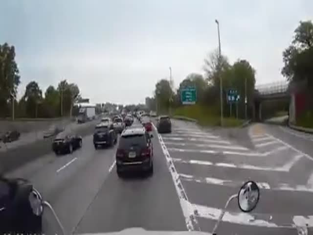 “Teaching” A Truck…