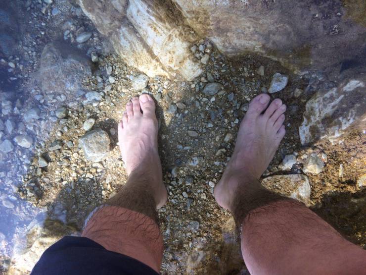 Pics That Are So Poignant And Fascinating