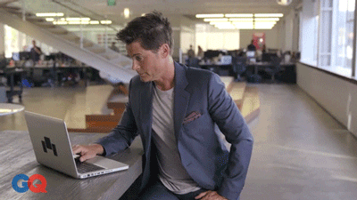 Porn Logic Does Not Exist In Real Life…