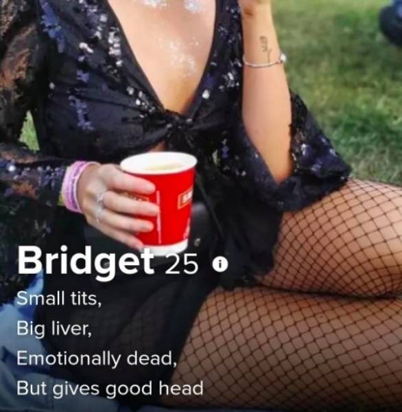 “Tinder”: Shame Not Found