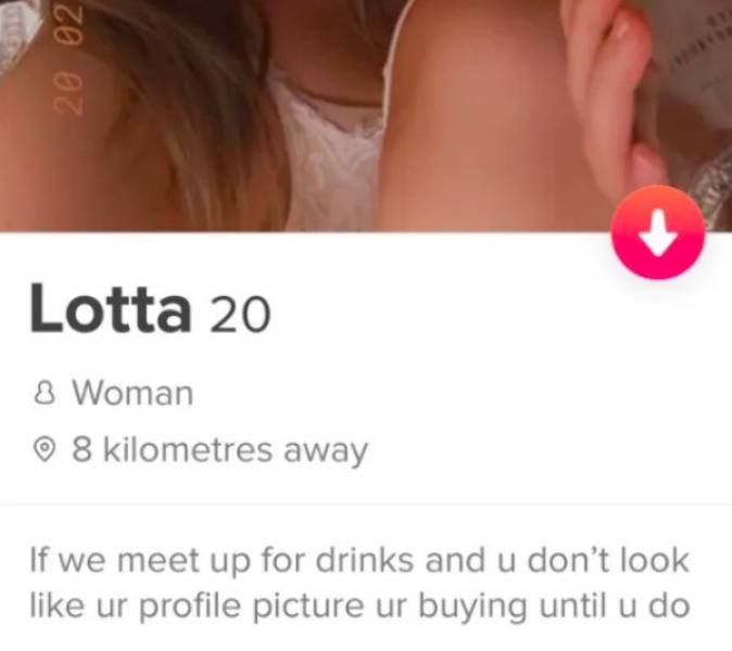 “Tinder”: Shame Not Found