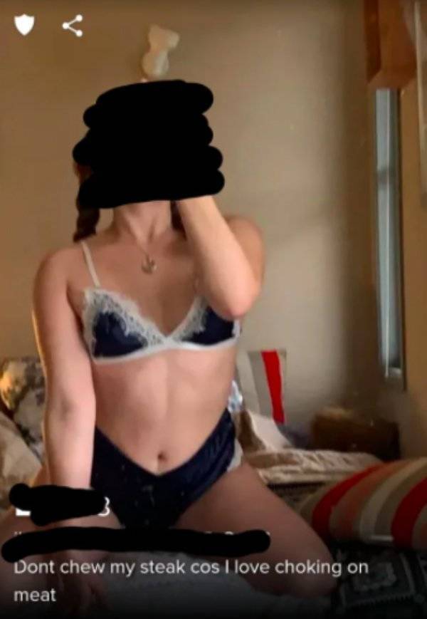 “Tinder”: Shame Not Found