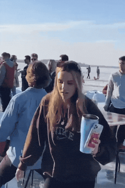 Hot Fails Are The Best Fails!