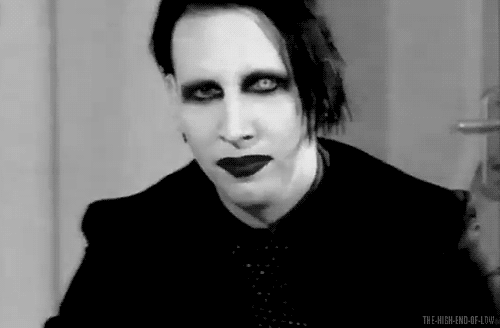 Well, It Sounded Better When They Were Horny…